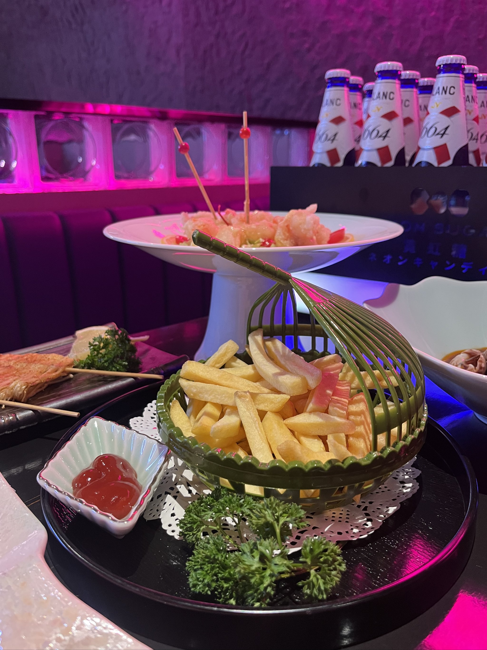 德阳商务ktv好去处-中江县ktv预定