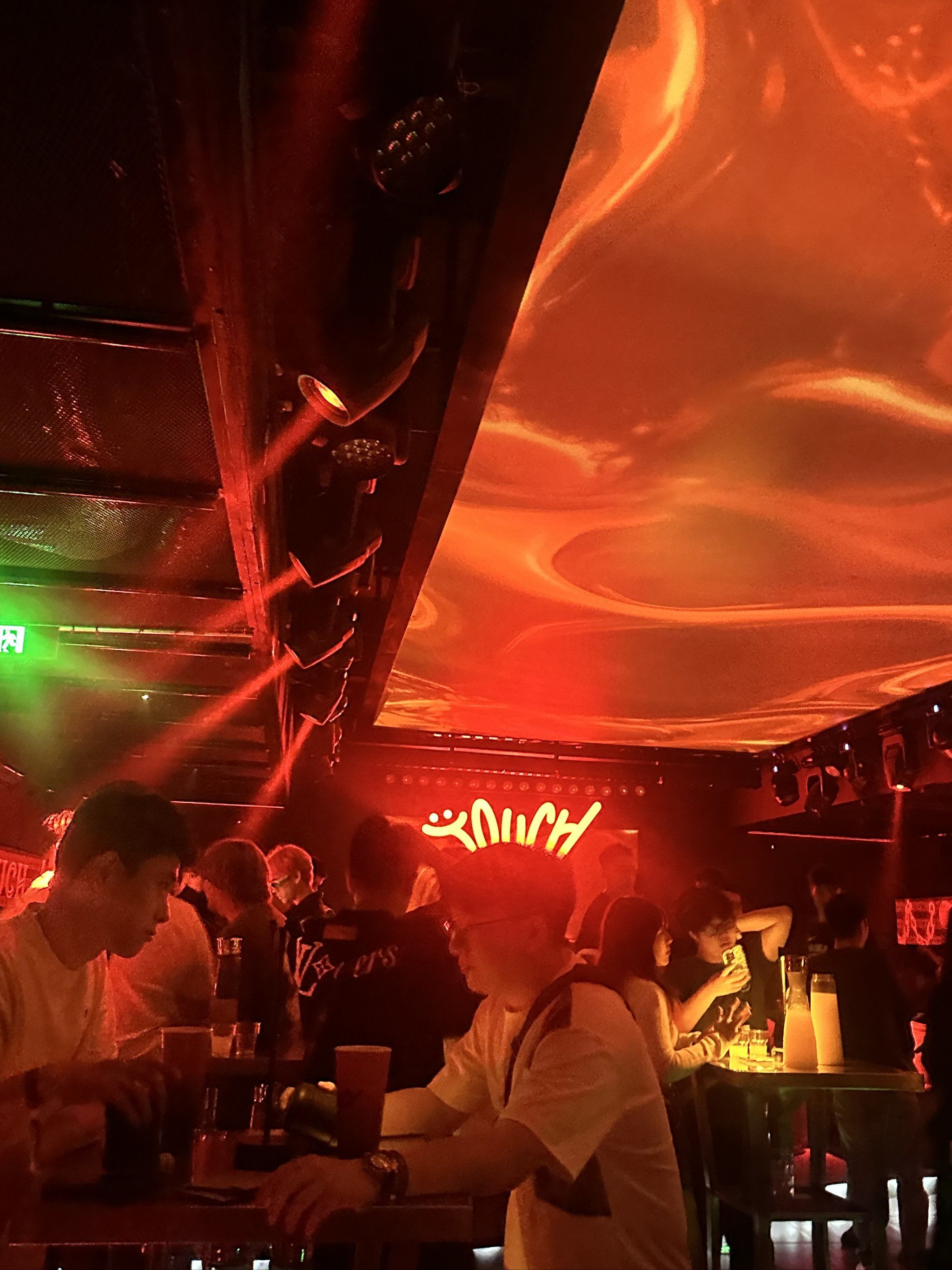 德阳商务ktv模式探秘-中江县ktv预定