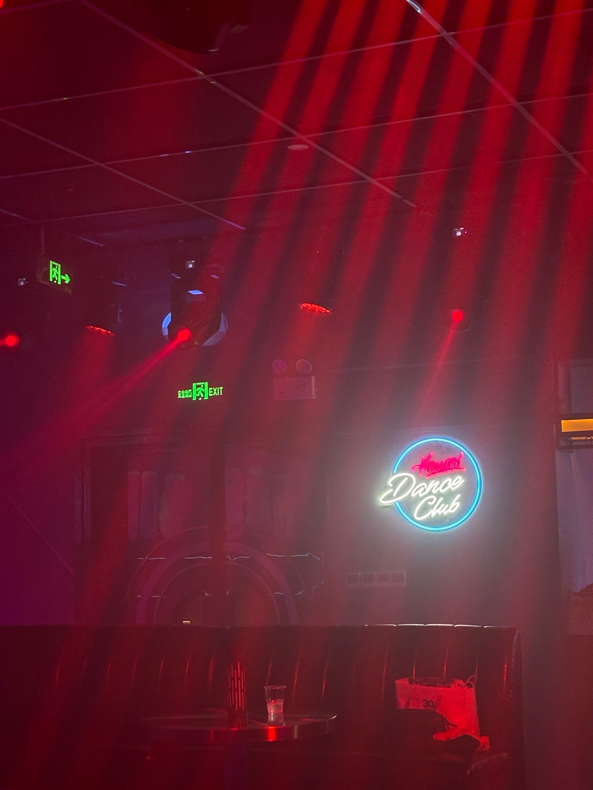 德阳商务ktv最佳玩法推荐-中江县ktv预订