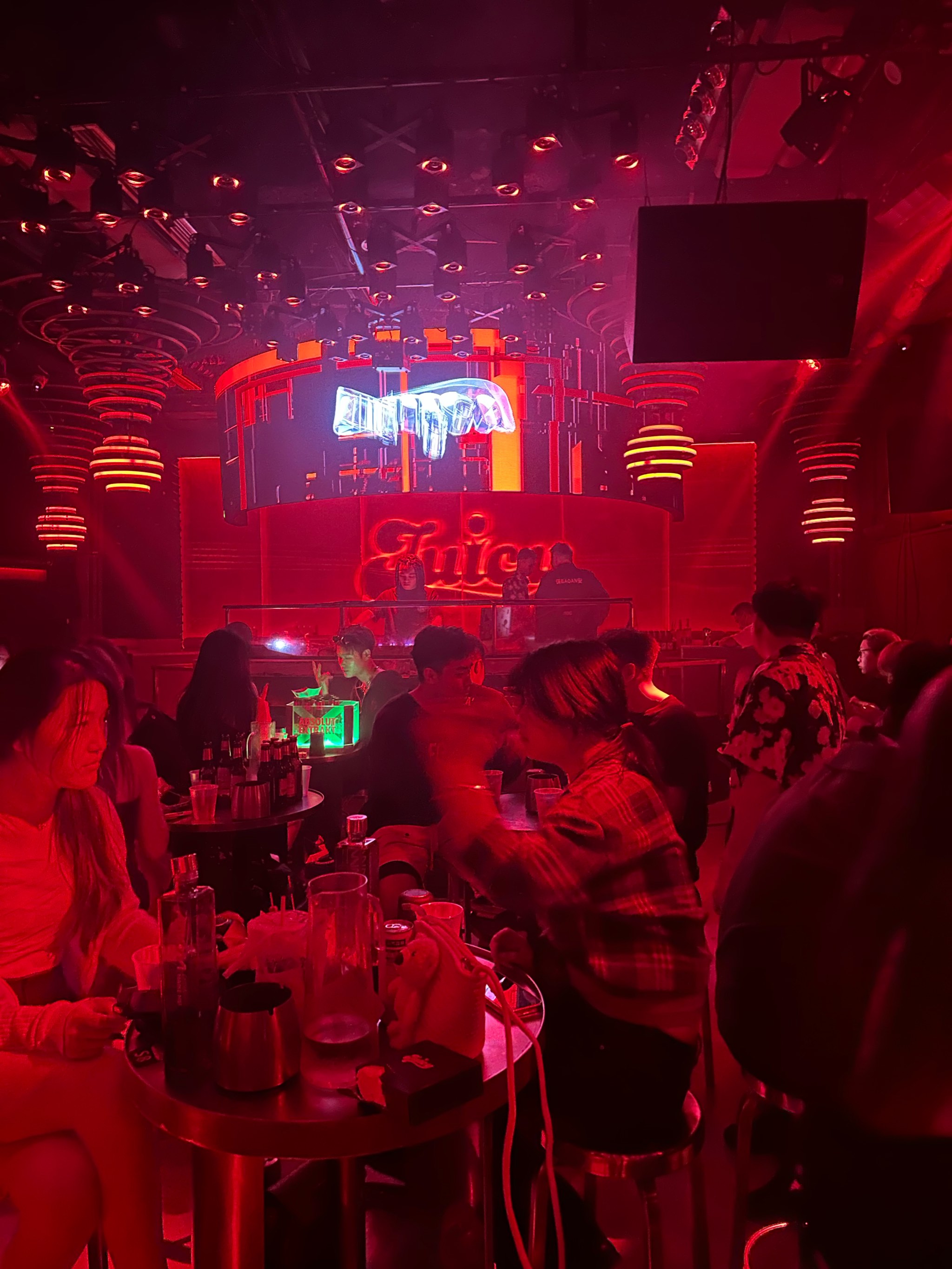 德阳商务ktv订房指南-中江县ktv预定